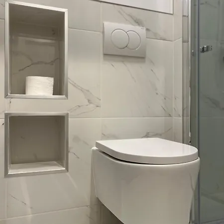 公寓 Stylish Studio At 500 Bytov 布拉迪斯拉发